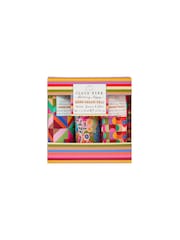Heathcote & Ivory Cloud Nine Hand Cream Trio 3x30ml - Image 2 of 3