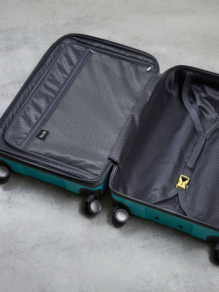 Rock Medium Bali Suitcase - Image 3 of 6