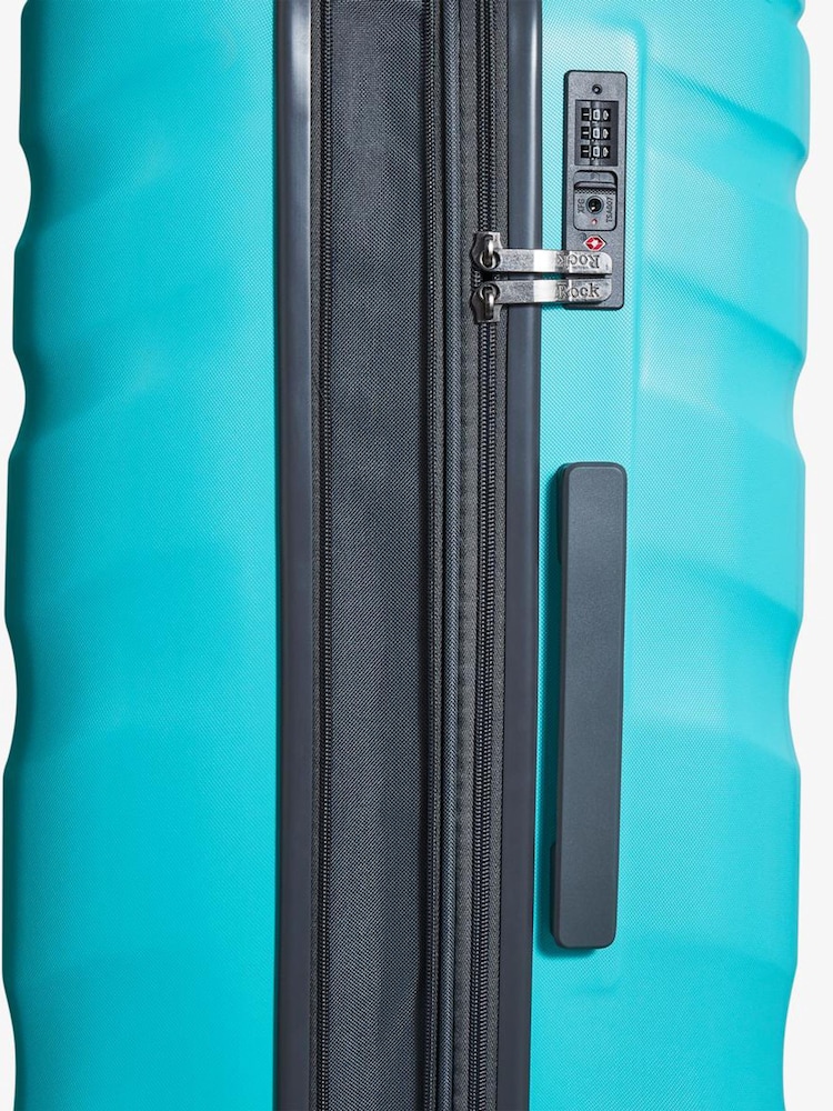 Rock Medium Bali Suitcase - Image 5 of 6