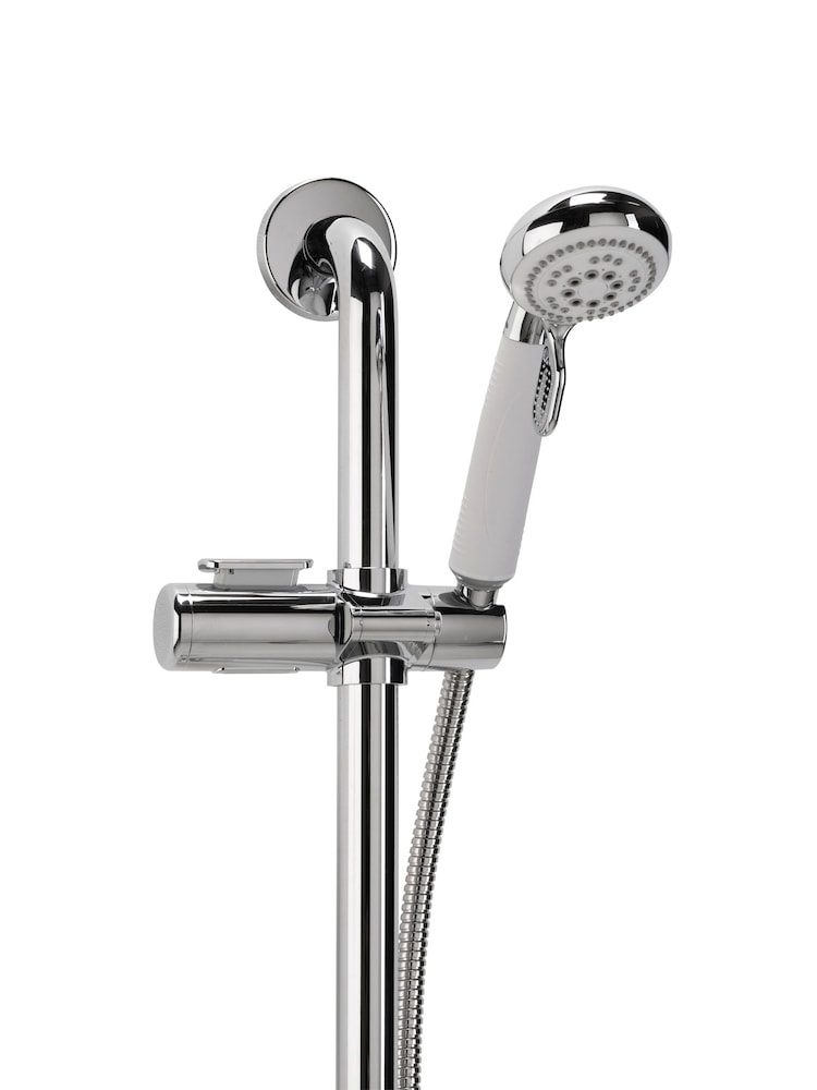 CROYDEX Showering Kit - Image 4 of 4