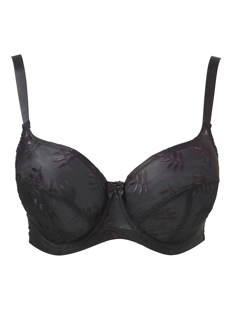 Panache Tango Balcony Bra - Image 5 of 5