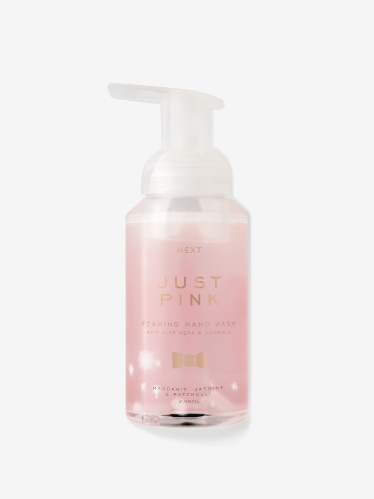 Foaming Hand Wash 250ml - Image 2 of 3