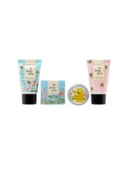 Heathcote & Ivory Busy Bees Mini Hand Care Set - Image 2 of 3
