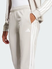adidas Cream Dayready Tracksuit - Image 4 of 5