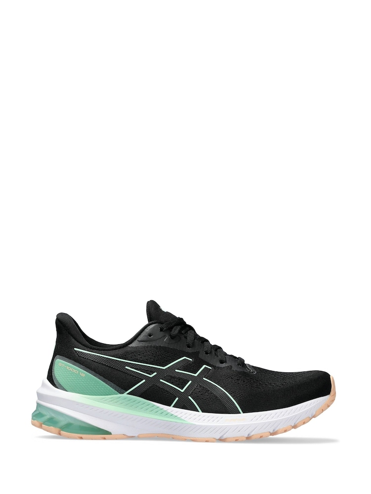 ASICS GT-1000 12 Trainers - Image 1 of 7
