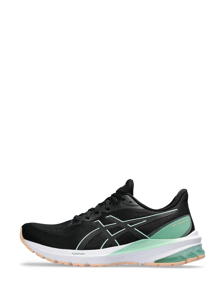 ASICS GT-1000 12 Trainers - Image 2 of 7