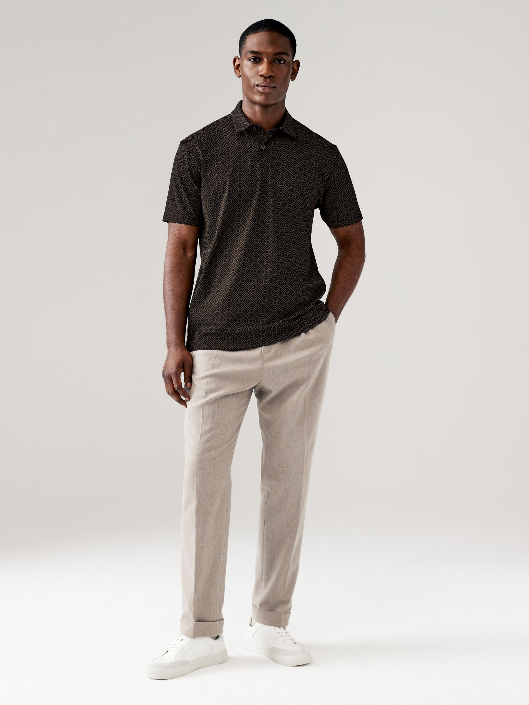 Dress jersey polos discount