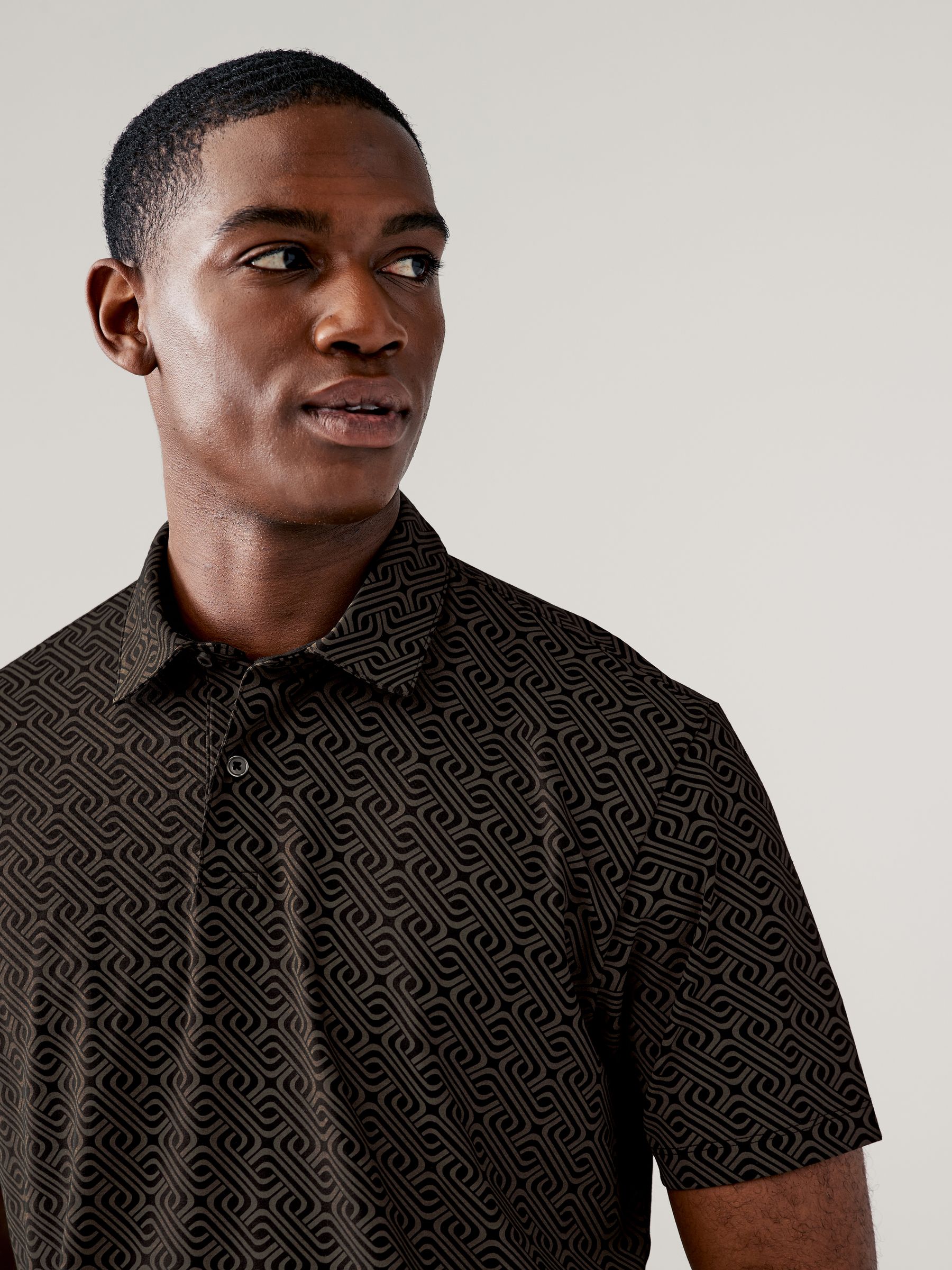 Dress jersey polos store