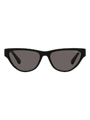 Vogue Black Sunglasses - Image 2 of 12