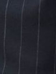 Alohas Blue Birelle Navy Tailored Shorts - Image 6 of 6