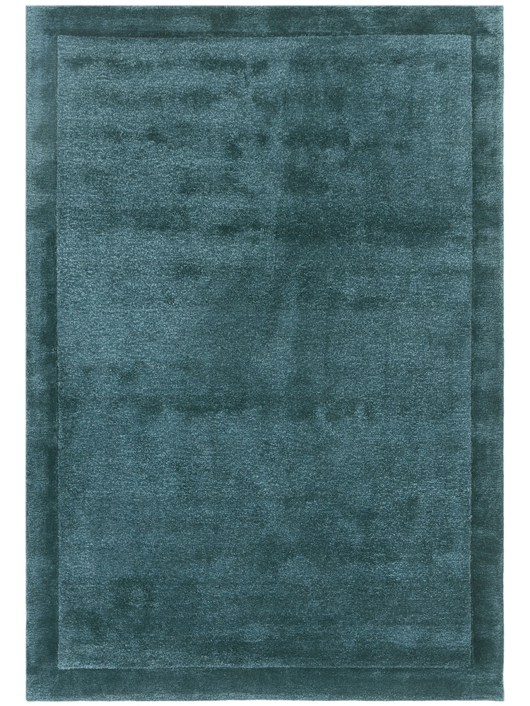 Asiatic Rugs Teal Rise Rug - Image 2 of 6