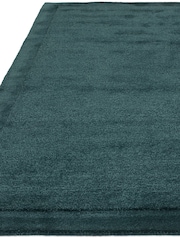 Asiatic Rugs Teal Rise Rug - Image 3 of 6