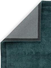 Asiatic Rugs Teal Rise Rug - Image 5 of 6