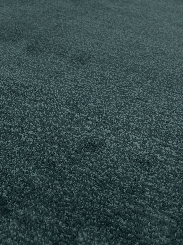 Asiatic Rugs Teal Rise Rug - Image 6 of 6