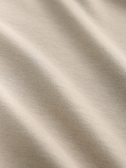 Neutral Signature Modal Polo Shirt - Image 7 of 7