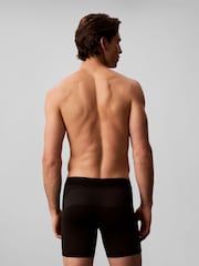 Calvin Klein Black Boxer Briefs - Intense Power Pro - Image 2 of 6