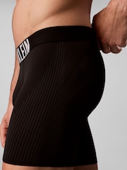 Calvin Klein Black Boxer Briefs - Intense Power Pro - Image 5 of 6