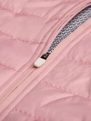 Ted Baker Sport Pink Semple Golf Gilet - Image 3 of 4