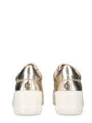 Carvela Jive Laceless 2 Trainers - Image 1 of 1