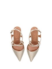 Carvela Symmetry X Strap 90 Shoes - Image 3 of 4
