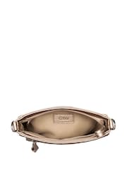Gabor Gold Silena Cross-Body Bag - Image 3 of 3
