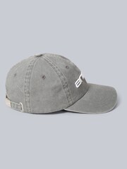 Animal Grey Louis Organic Cap - Image 3 of 3