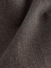 Brown Loose Fit Authentic 100% Cotton Jeans (3-16yrs) - Image 8 of 11