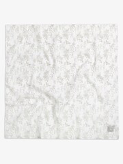 The Little Tailor 4 Pack Pink 100% Cotton Muslins - Image 2 of 9