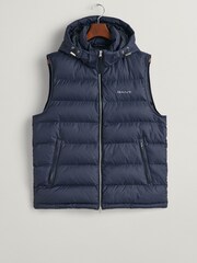 GANT Active Cloud Vest - Image 5 of 5