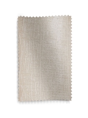 Cortinas de ilhós de chenille pesadas - Imagem 8 de 8