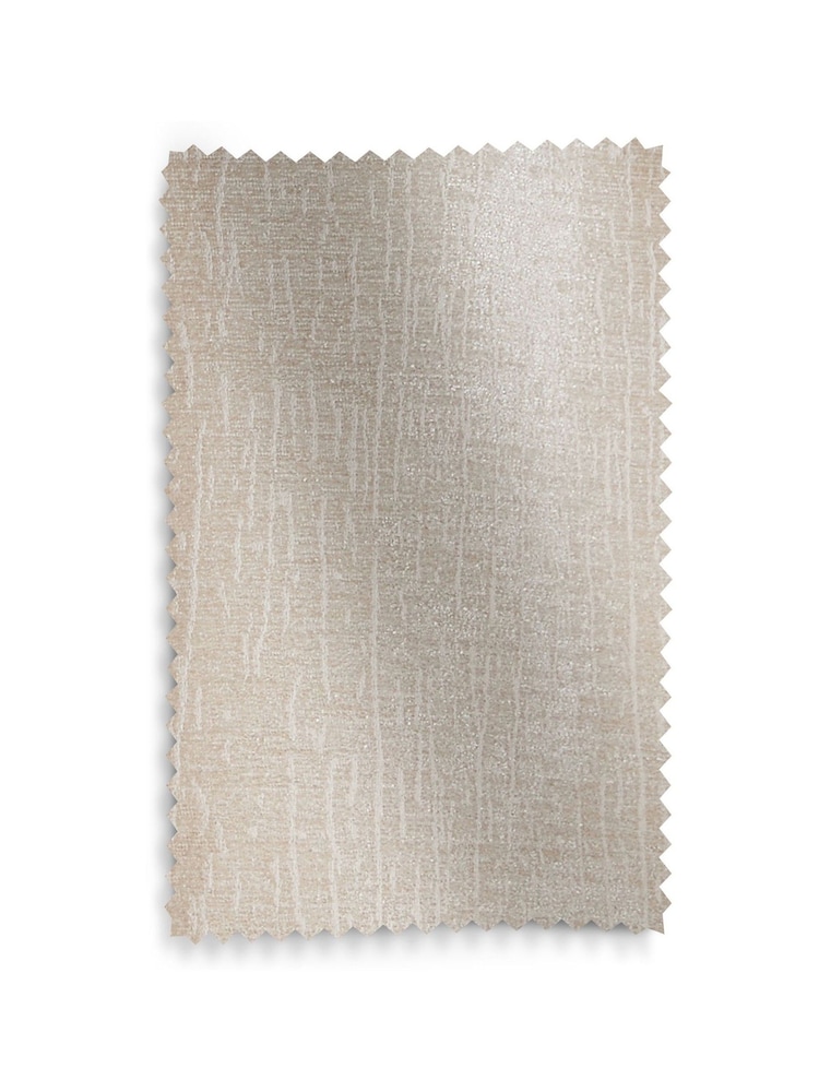 Cortinas de ilhós de chenille pesadas - Imagem 8 de 8