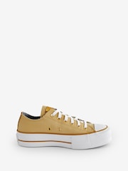 Športni copati Converse Lift Chuck Ox - Slika 1 iz 9