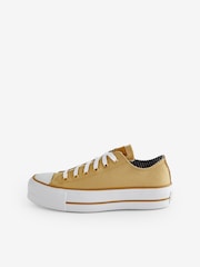 Športni copati Converse Lift Chuck Ox - Slika 2 iz 9