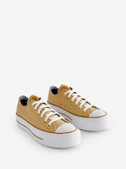 Športni copati Converse Lift Chuck Ox - Slika 3 iz 9