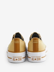 Športni copati Converse Lift Chuck Ox - Slika 6 iz 9