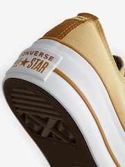 Športni copati Converse Lift Chuck Ox - Slika 8 iz 9