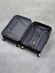 Rock Medium Bali Suitcase - Image 4 of 6