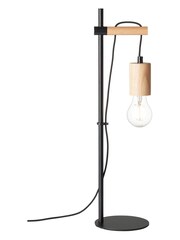 Gallery Home Black Bay Table Lamp - Image 3 of 3