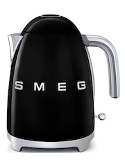 Smeg Black Kettle - Image 2 of 4