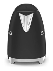 Smeg Black Kettle - Image 3 of 4