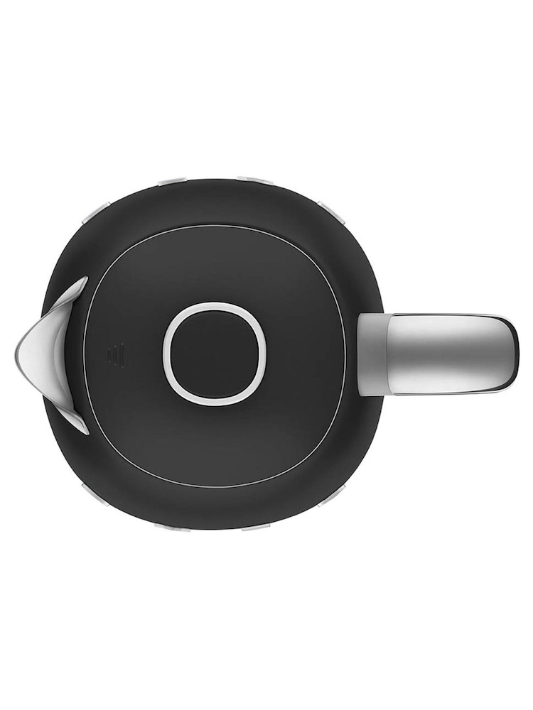 Smeg Black Kettle - Image 4 of 4