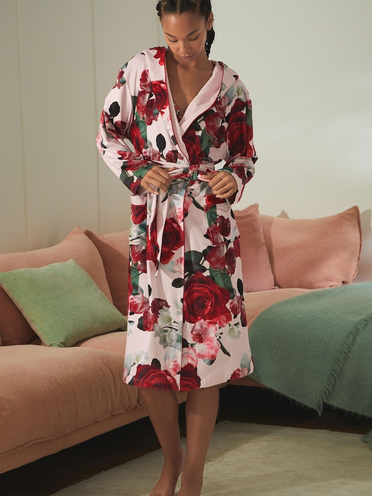B by Ted Baker Dressing Gown - Image 1 of 7