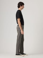 Levi's® Grey 502™ Taper Jeans - Image 2 of 4