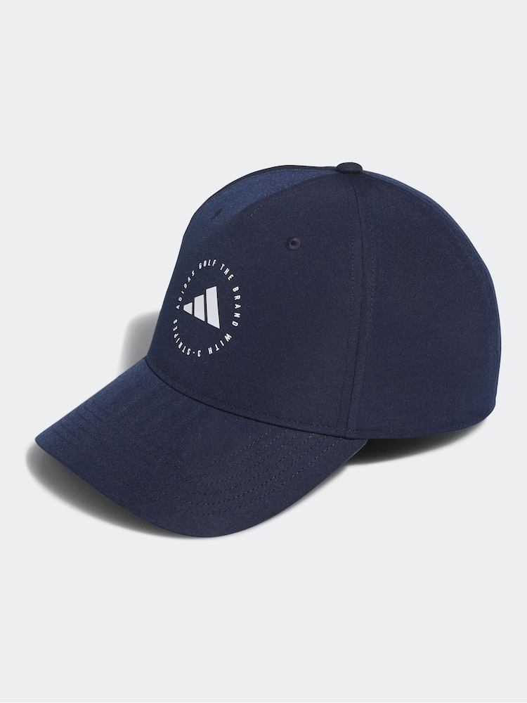 adidas Golf Performance Cap - Image 1 of 4