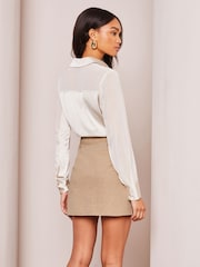 Lipsy Minirock - Bild 2 von 4