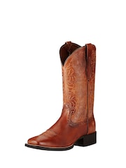 Ariat Round Up Remuda Western Boots - Image 2 of 4