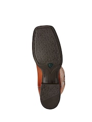 Ariat Round Up Remuda Western Boots - Image 4 of 4