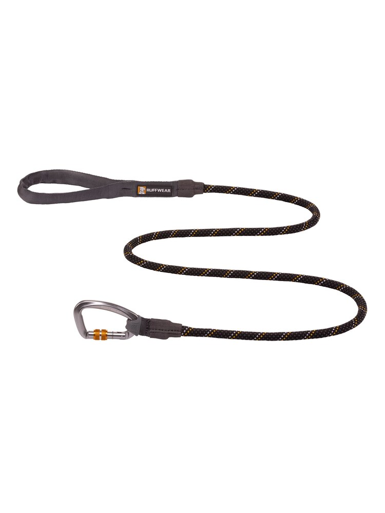 Ruffwear Black Knot-a-Leash™ Dog Lead - Image 2 of 4