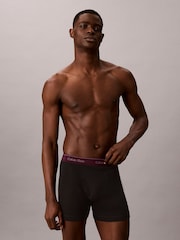 Calvin Klein מארז של 5 זוגות תחתוני בריף בוקסר - Cotton Classics - תמונה 2 מתוך 6