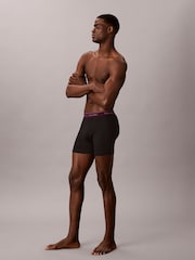 Calvin Klein מארז של 5 זוגות תחתוני בריף בוקסר - Cotton Classics - תמונה 6 מתוך 6
